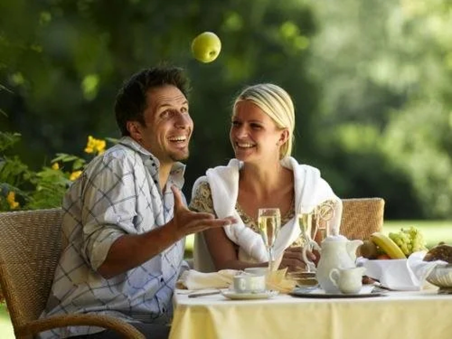 Forster’s Naturresort