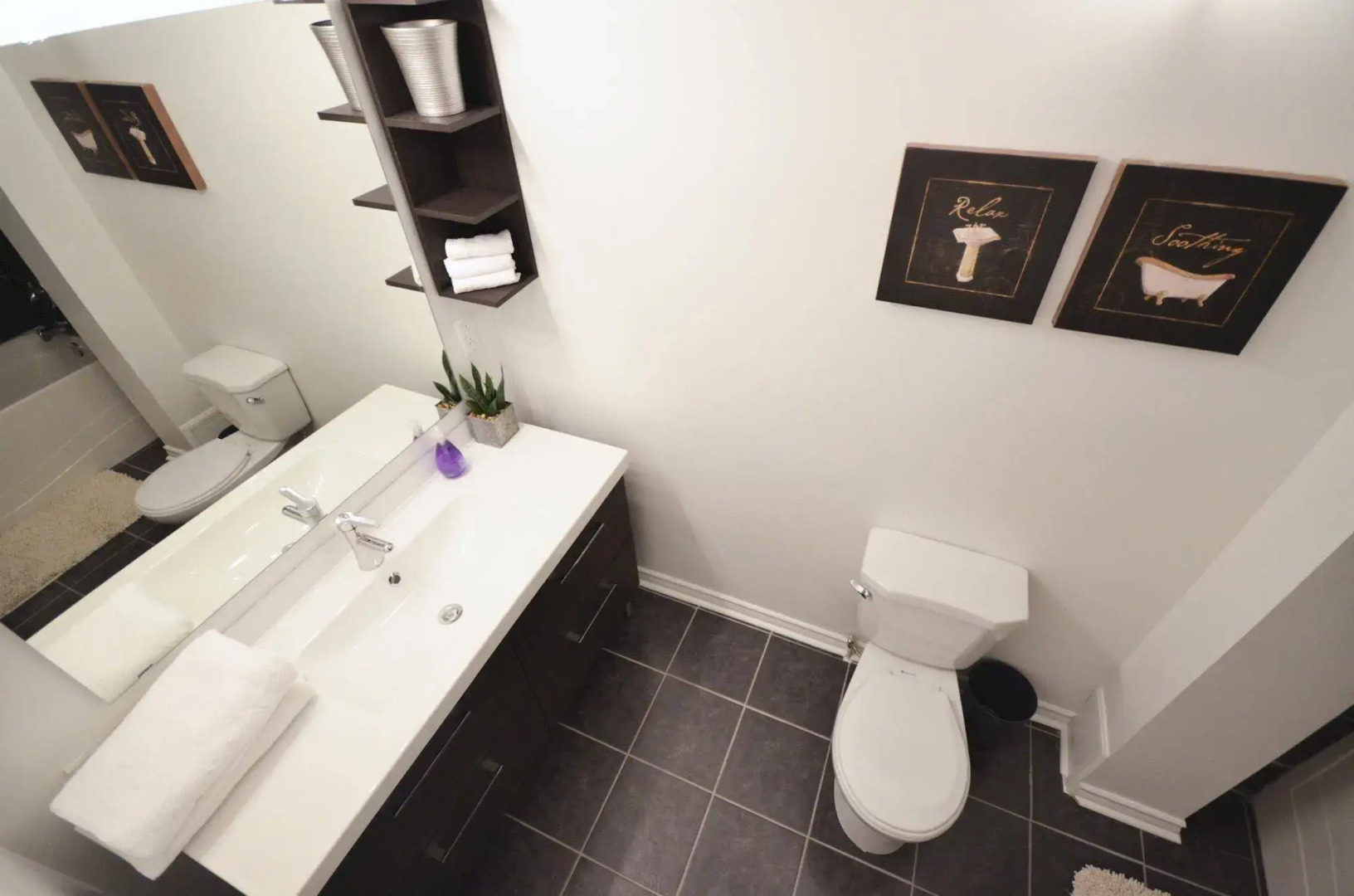 LikeAHotel - Le Mont-Royal