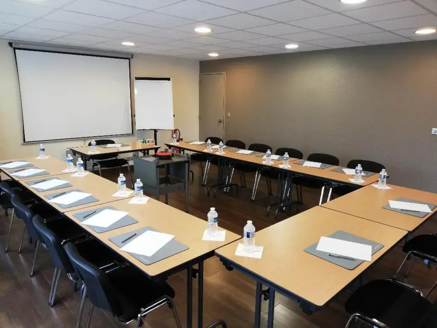 Campanile Caen Mondeville