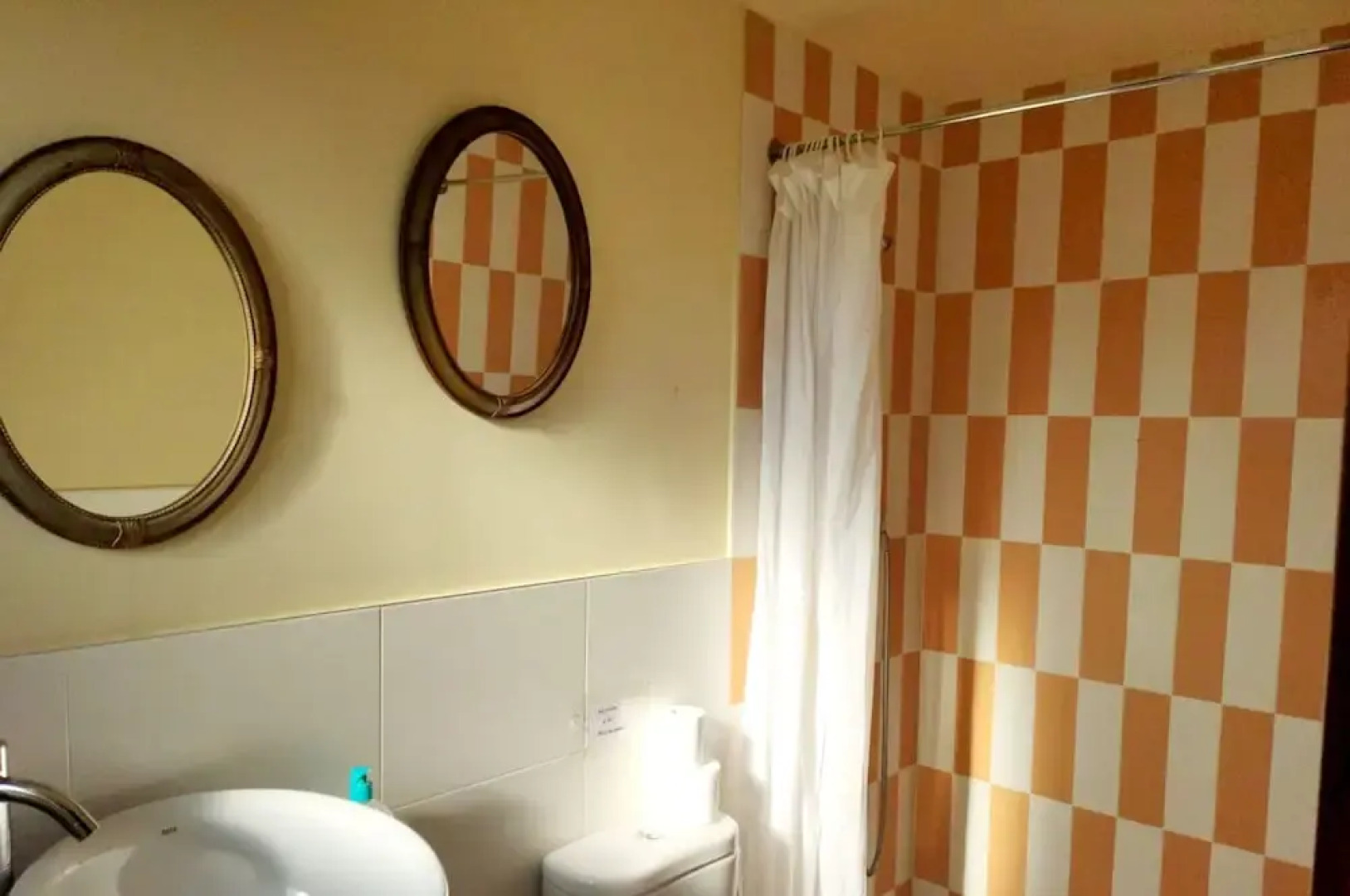 House With 6 Bedrooms in Aizarnazabal, With Wonderful Mountain View, Terrace and Wifi