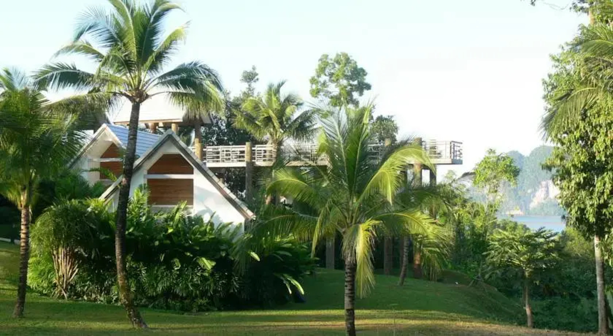 Kohkoo Villa