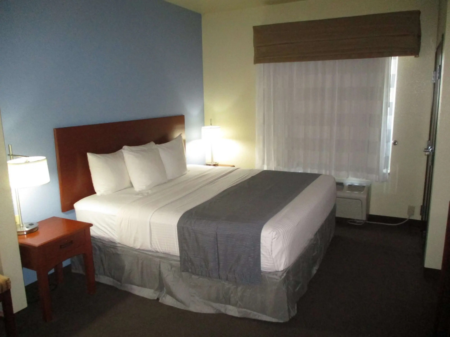 Best Western Coffeyville Central Business District Inn and Suites