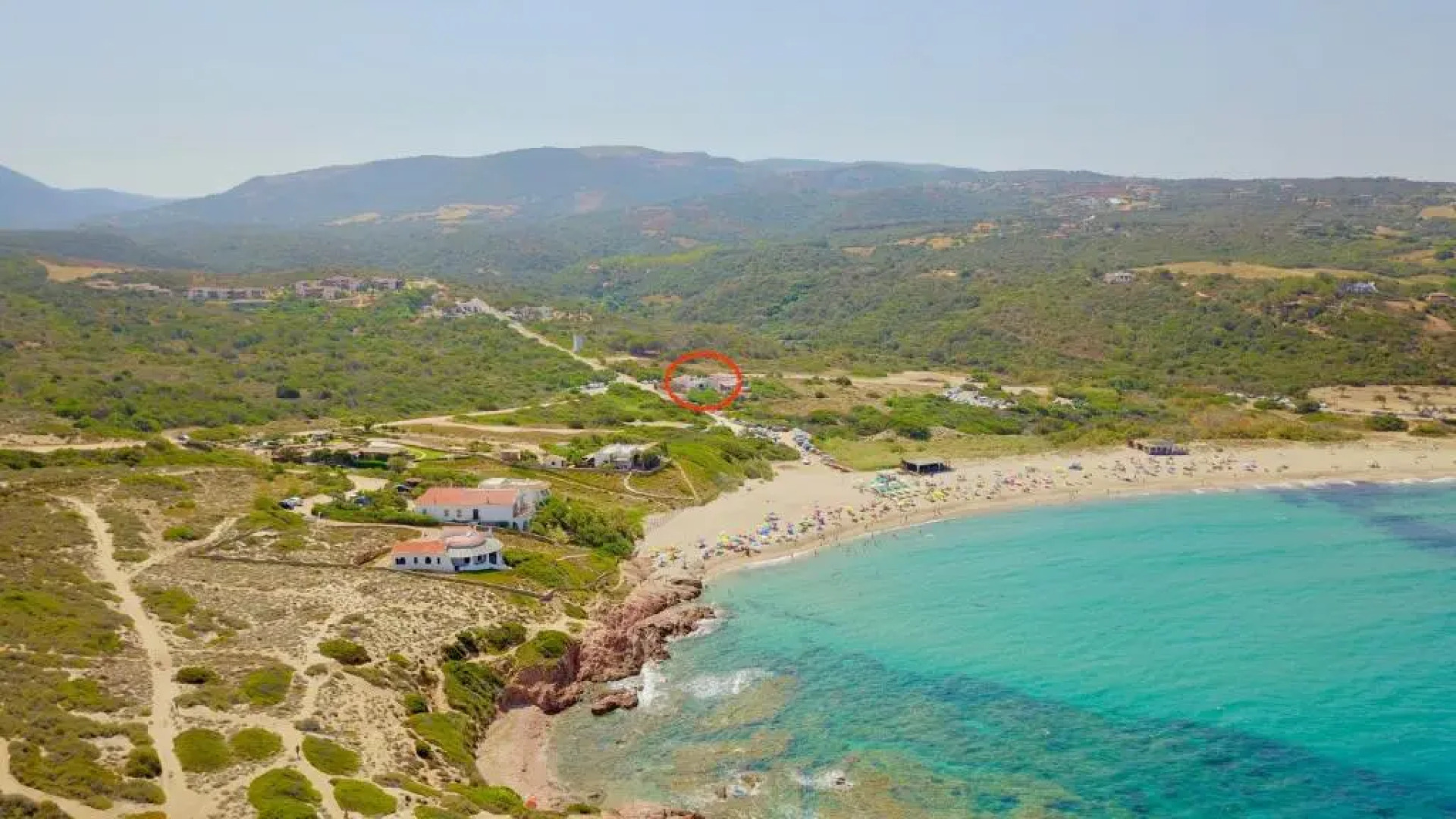 A.I.R. Villa Marinedda