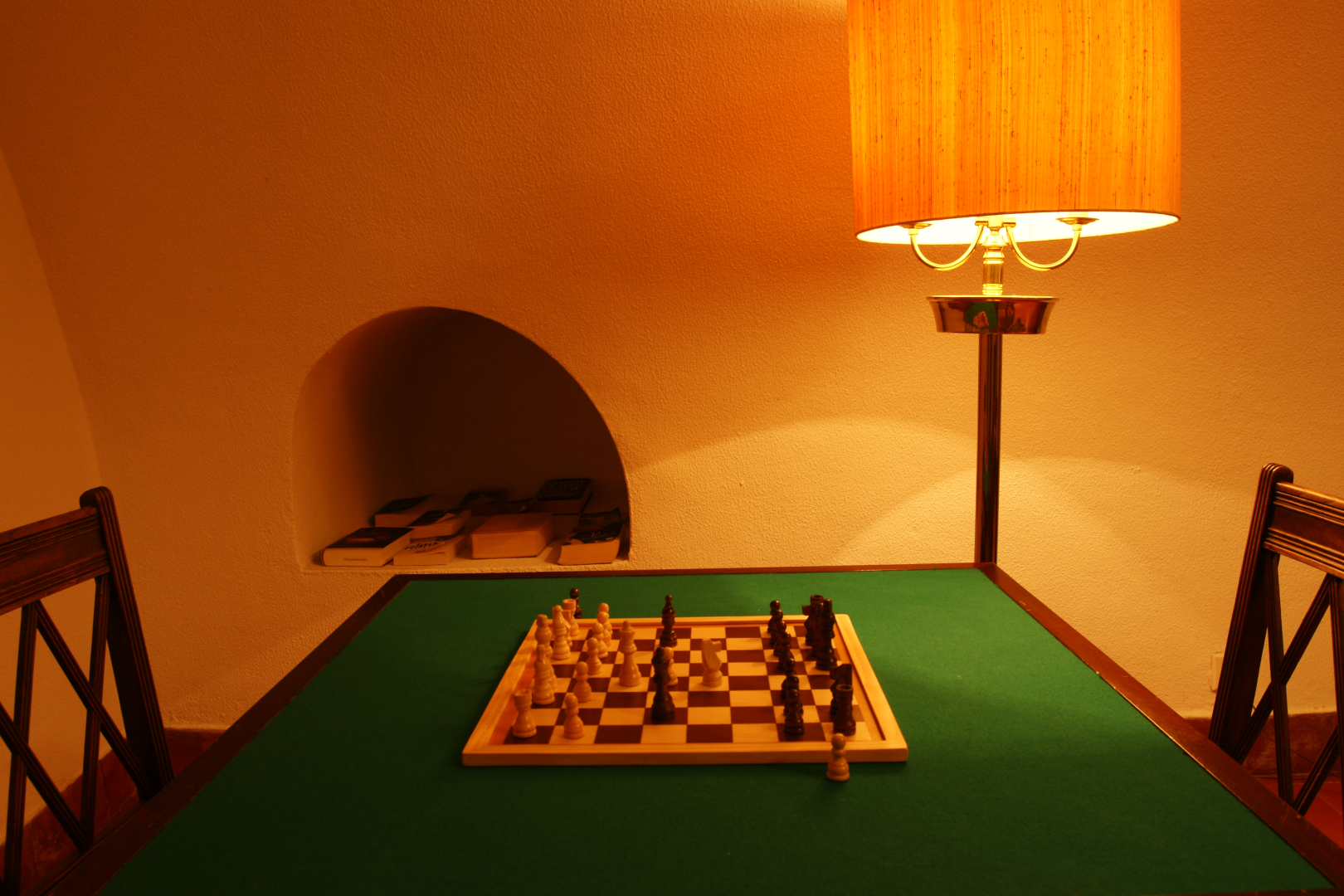 Pousada de Setubal - Sao Filipe