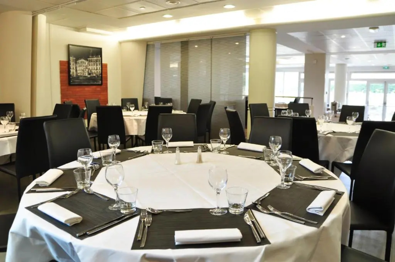 Novotel Nantes Centre Gare