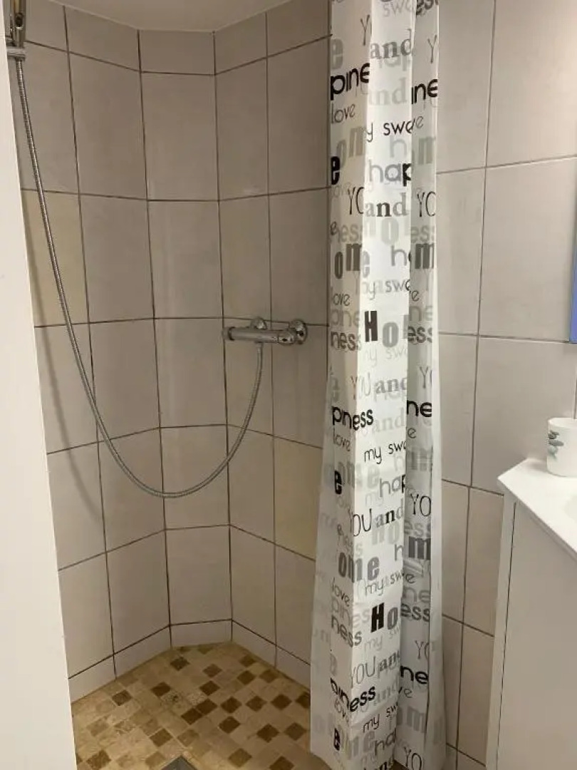 Studio neuf et agréable, Le Bar-sur-Loup