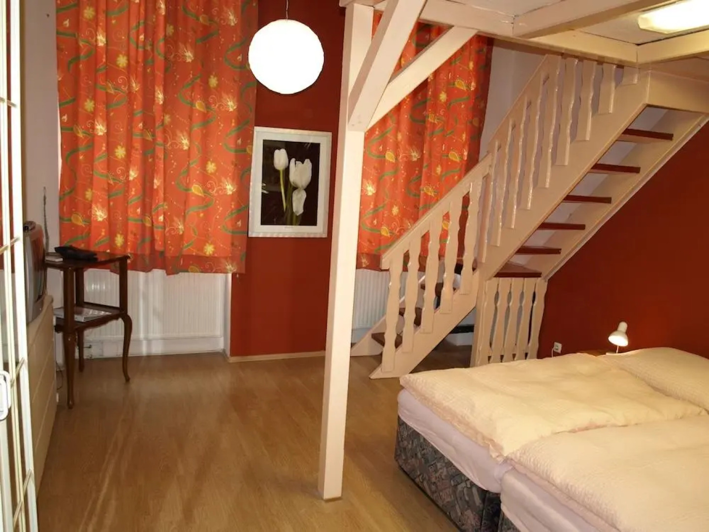 Liechtenstein Apartments II