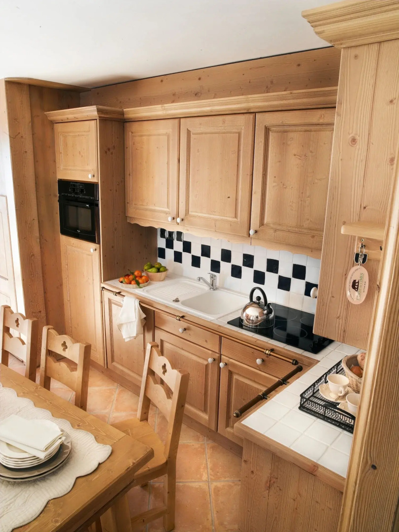 CGH Résidences & Spas Les Fermes de Sainte Foy