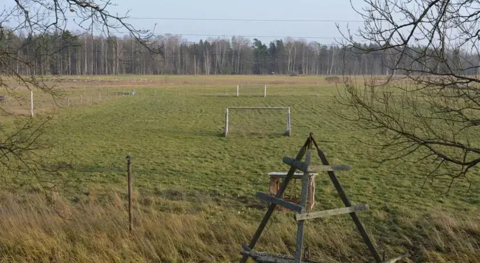 Brīvdienu māja Apsīši