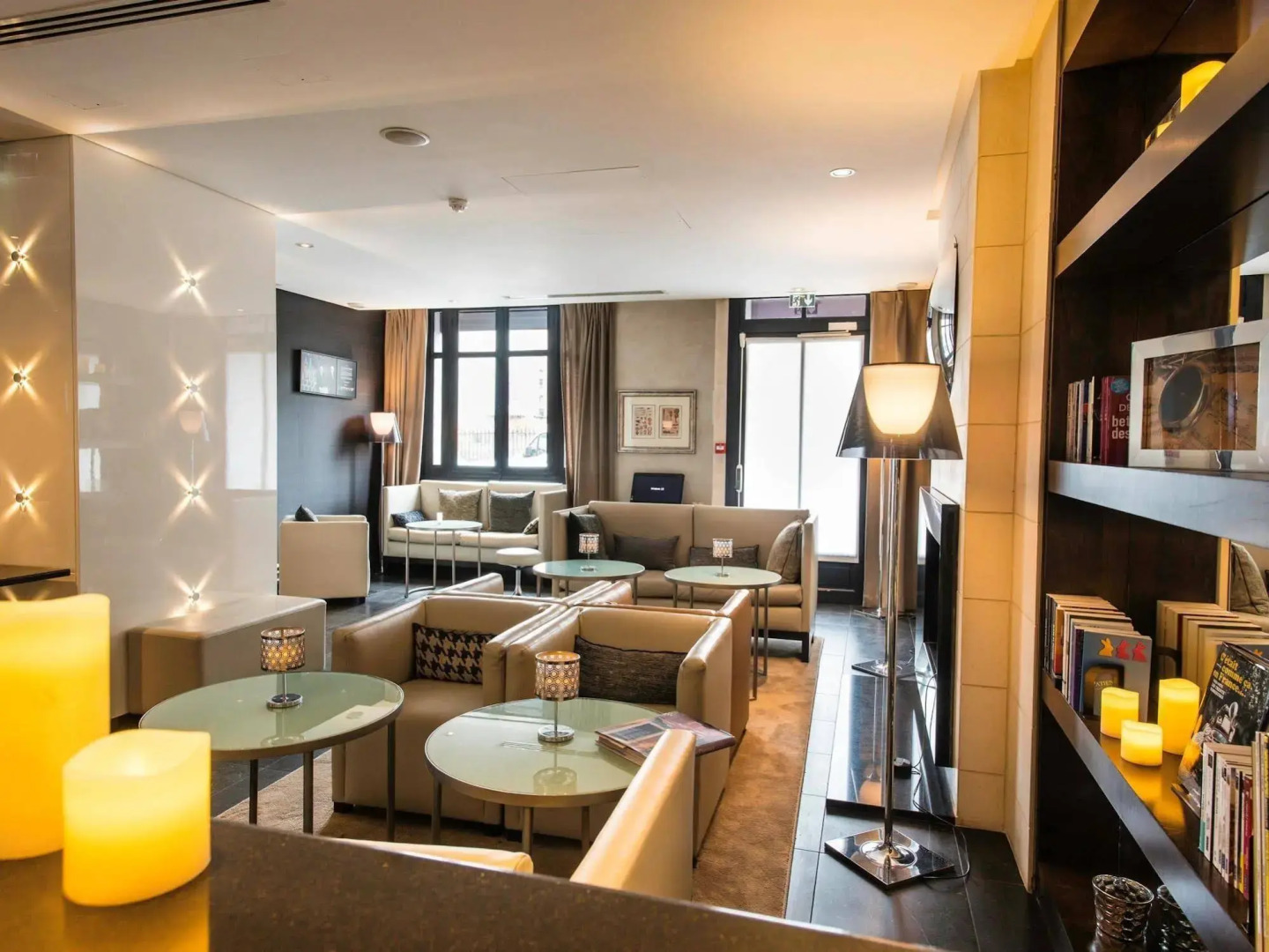 Grand Hôtel Chicago