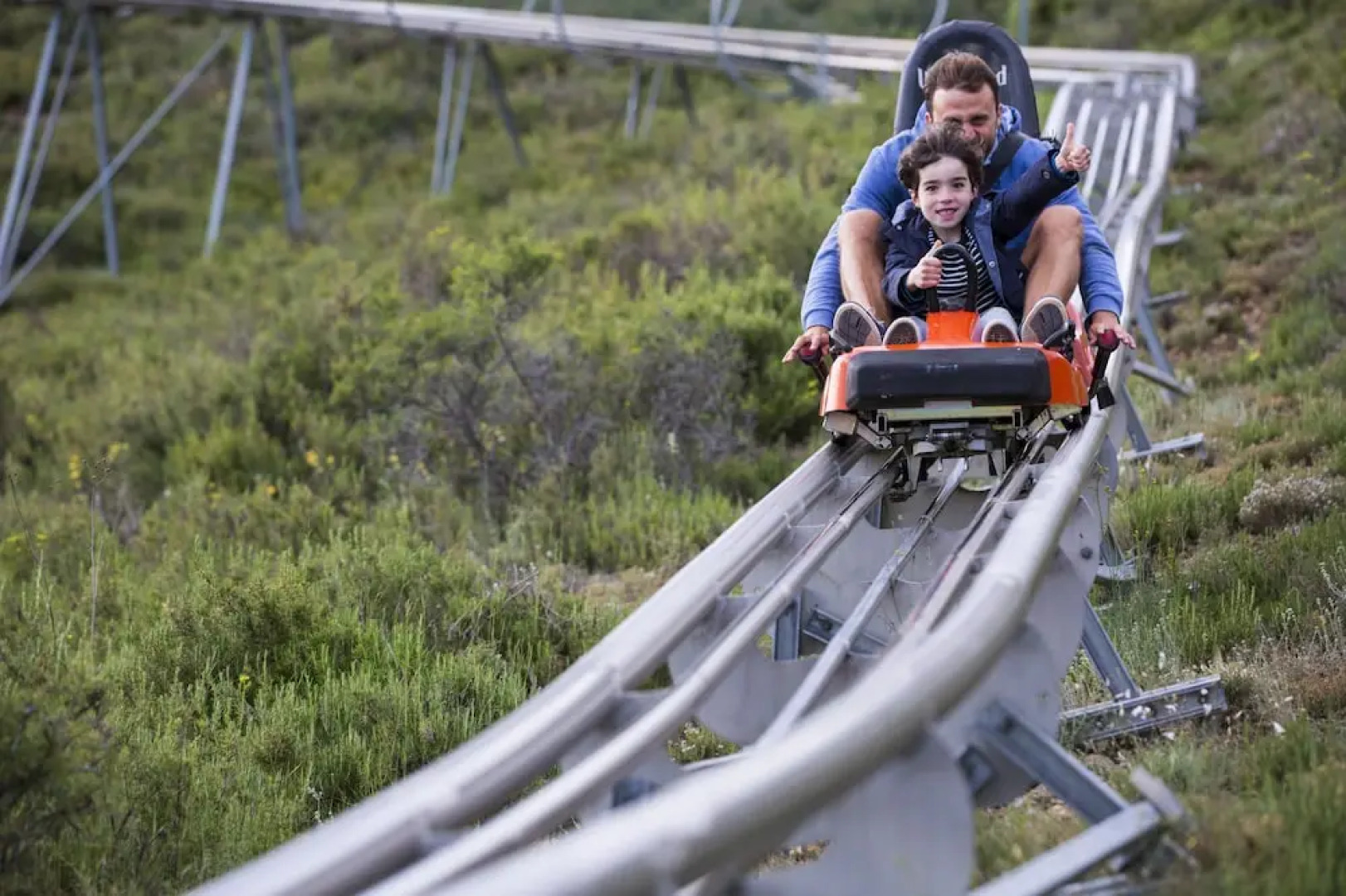 Casa rural La Bardena Blanca II