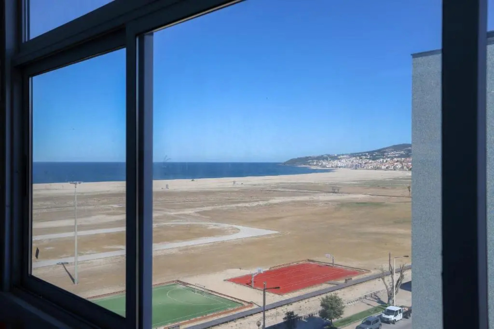 Figueira da Foz Sunset Apartment