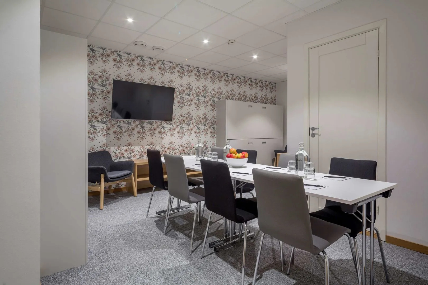 First Hotel Dragonen