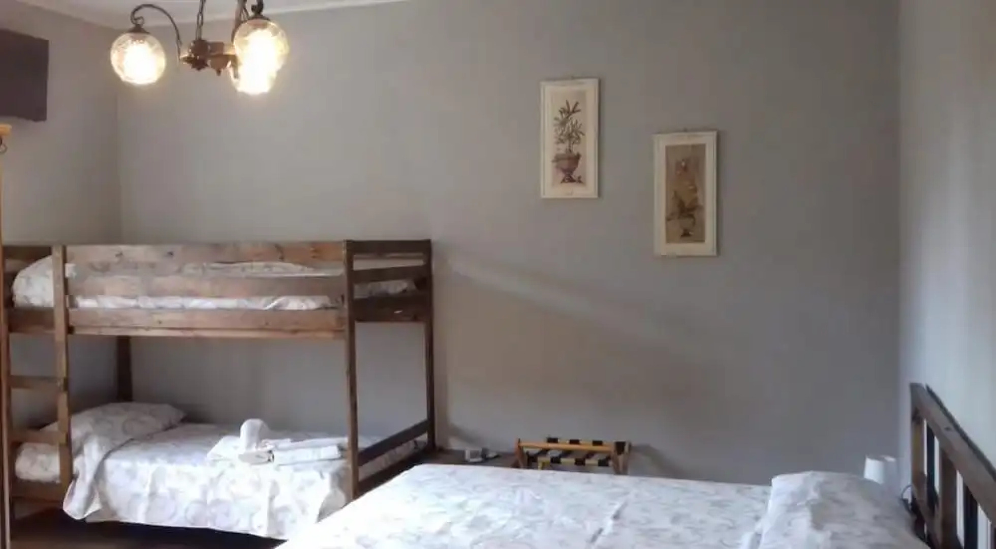 La Locanda Di Bivigliano