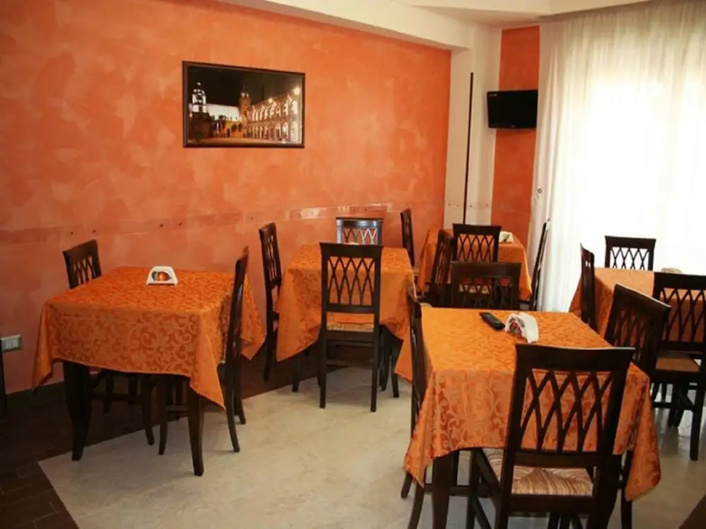 Affittacamere Prestige