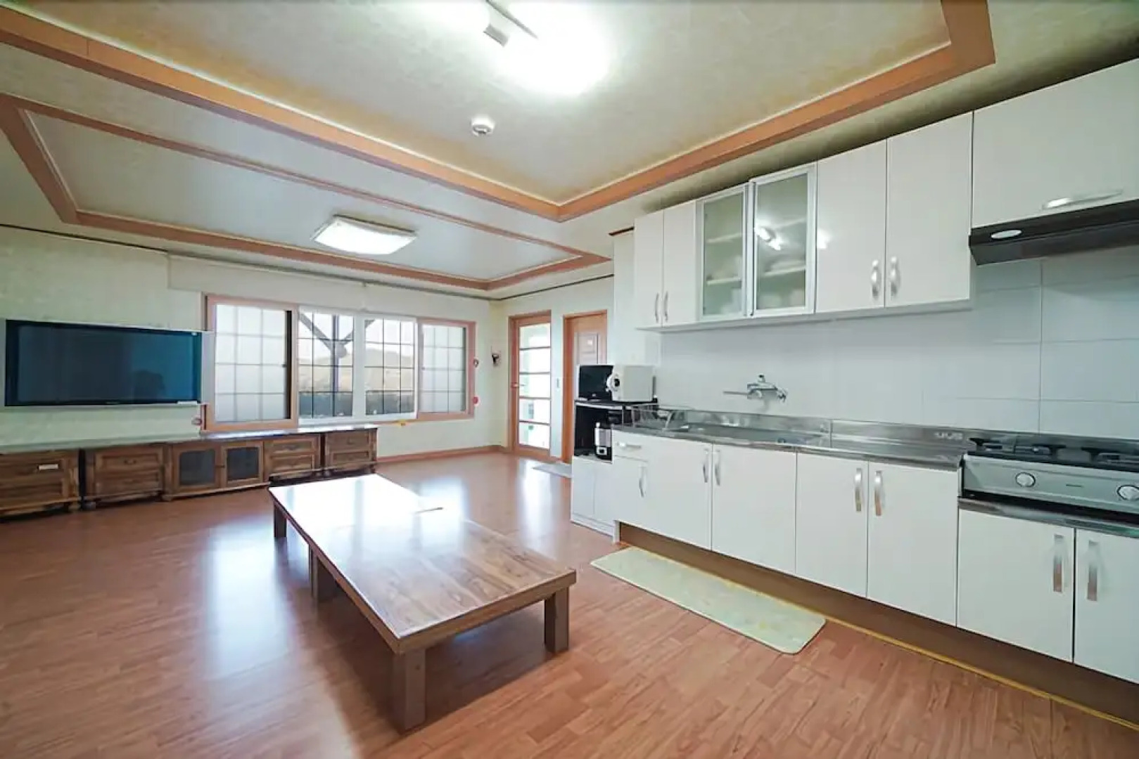 Namhae Sanmaru Pension