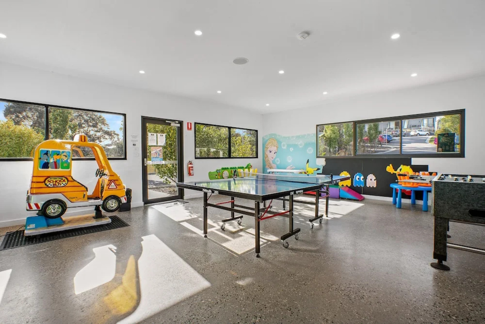 Tasman Holiday Parks - St Helens