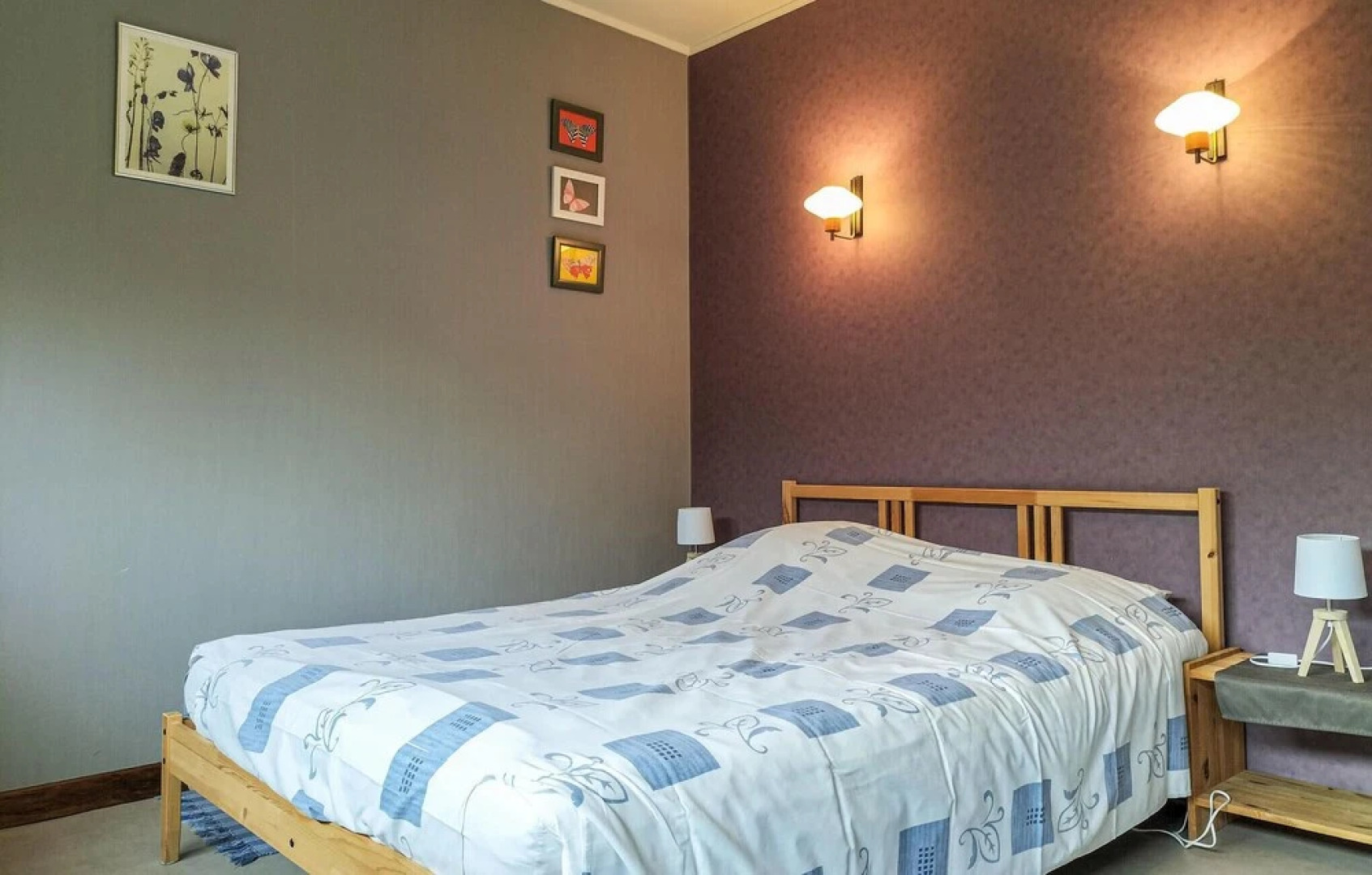 Amazing Home in Saint-hubert With Wifi and 3 Bedrooms