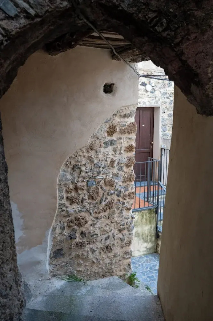 Dimora del Borgo Affittacamere