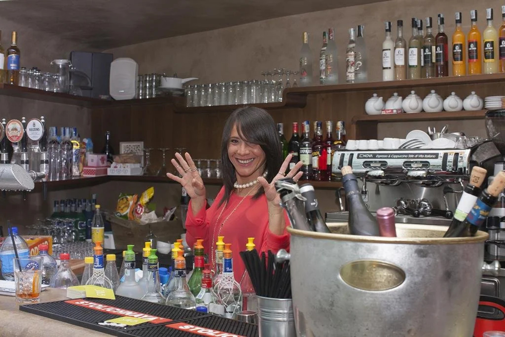 Albergo Diffuso Culturart House