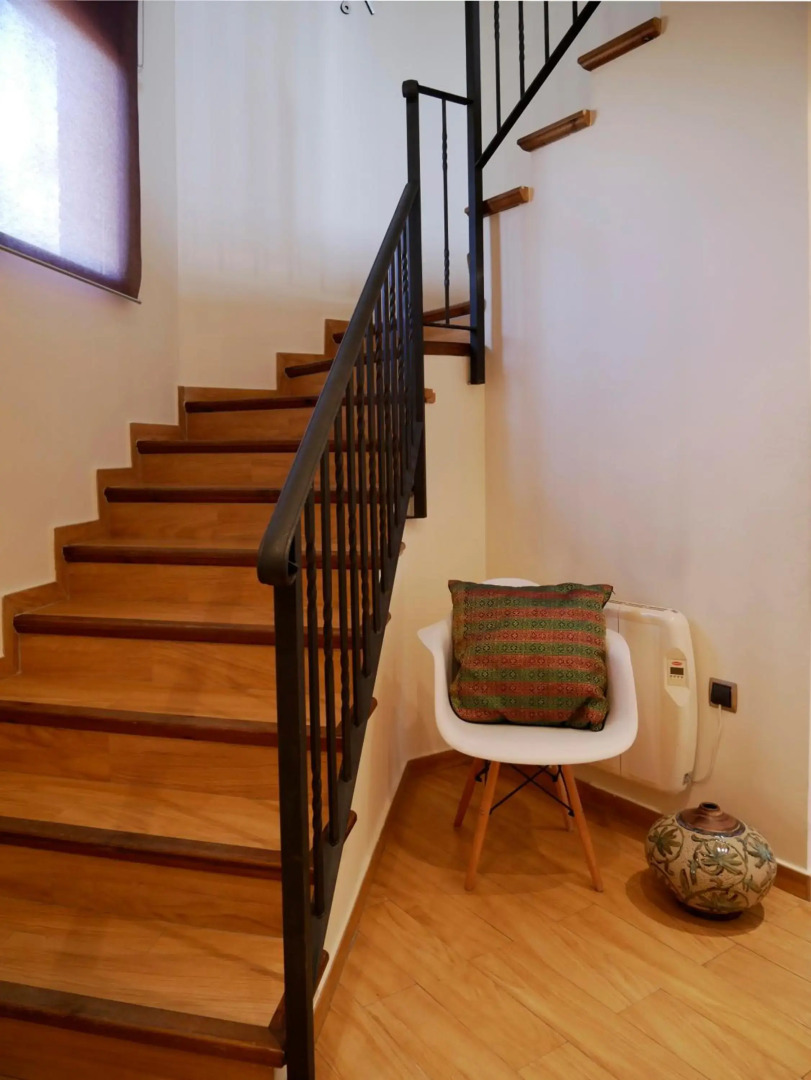 Casa Rural Mirando a Gredos