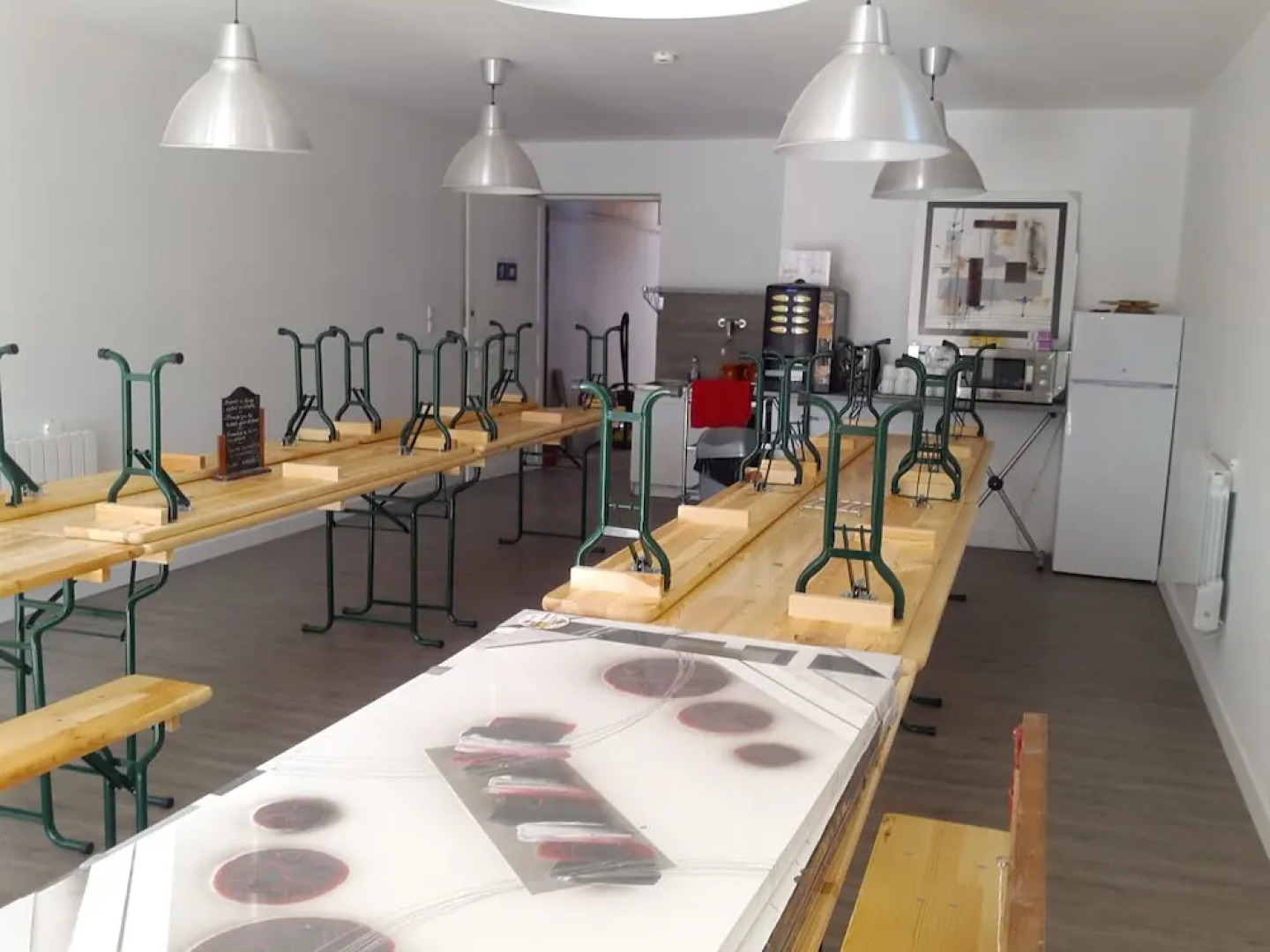 Gîte Le Chemin Vers l'Etoile