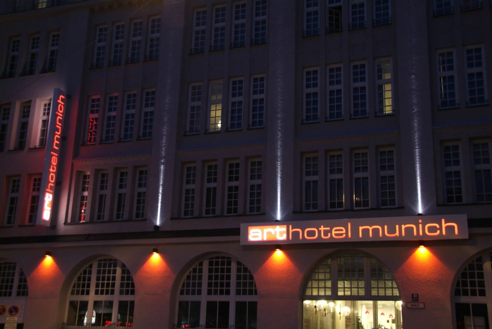 Arthotel Munich