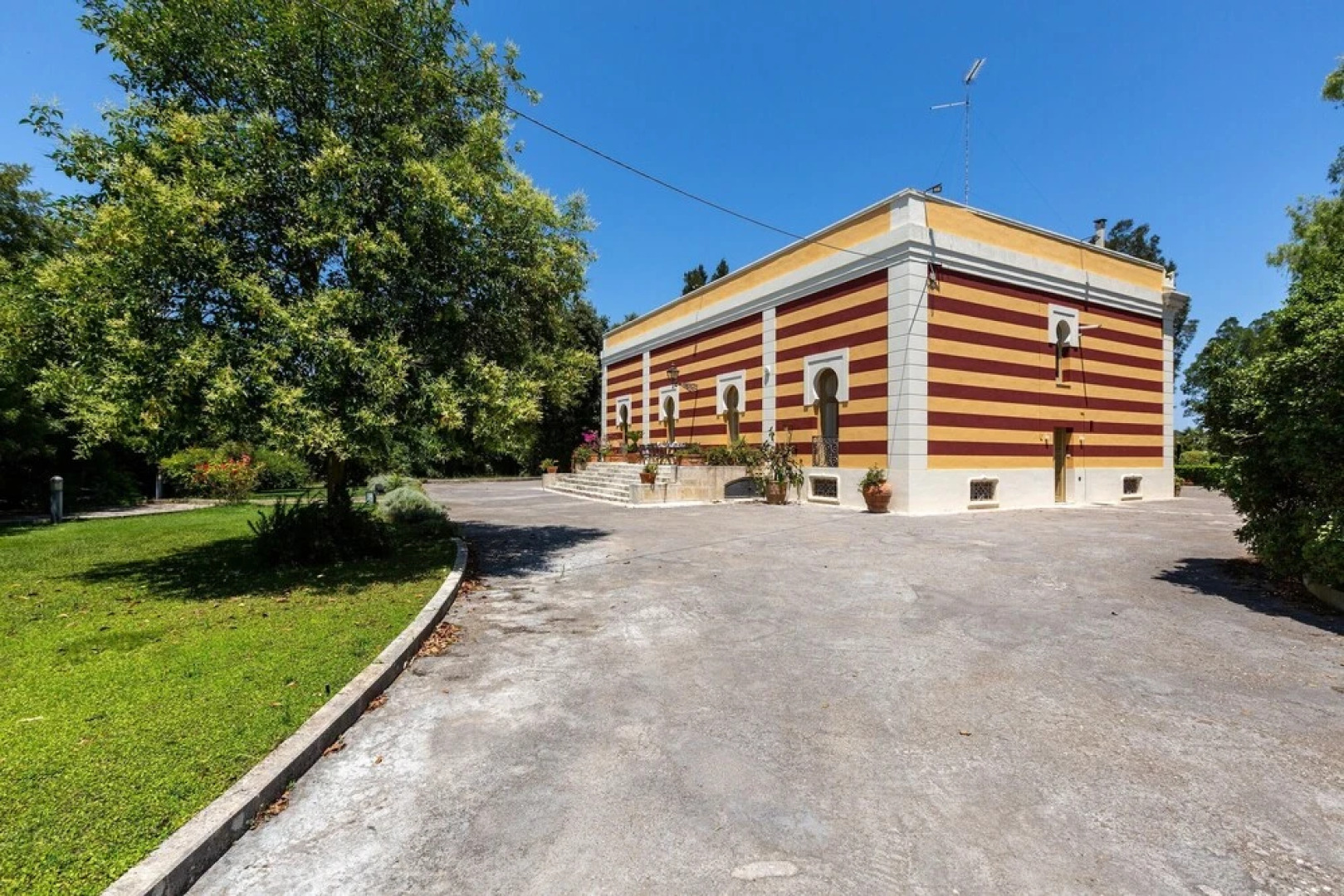 3575 Villa Fazzi by Perle di Puglia