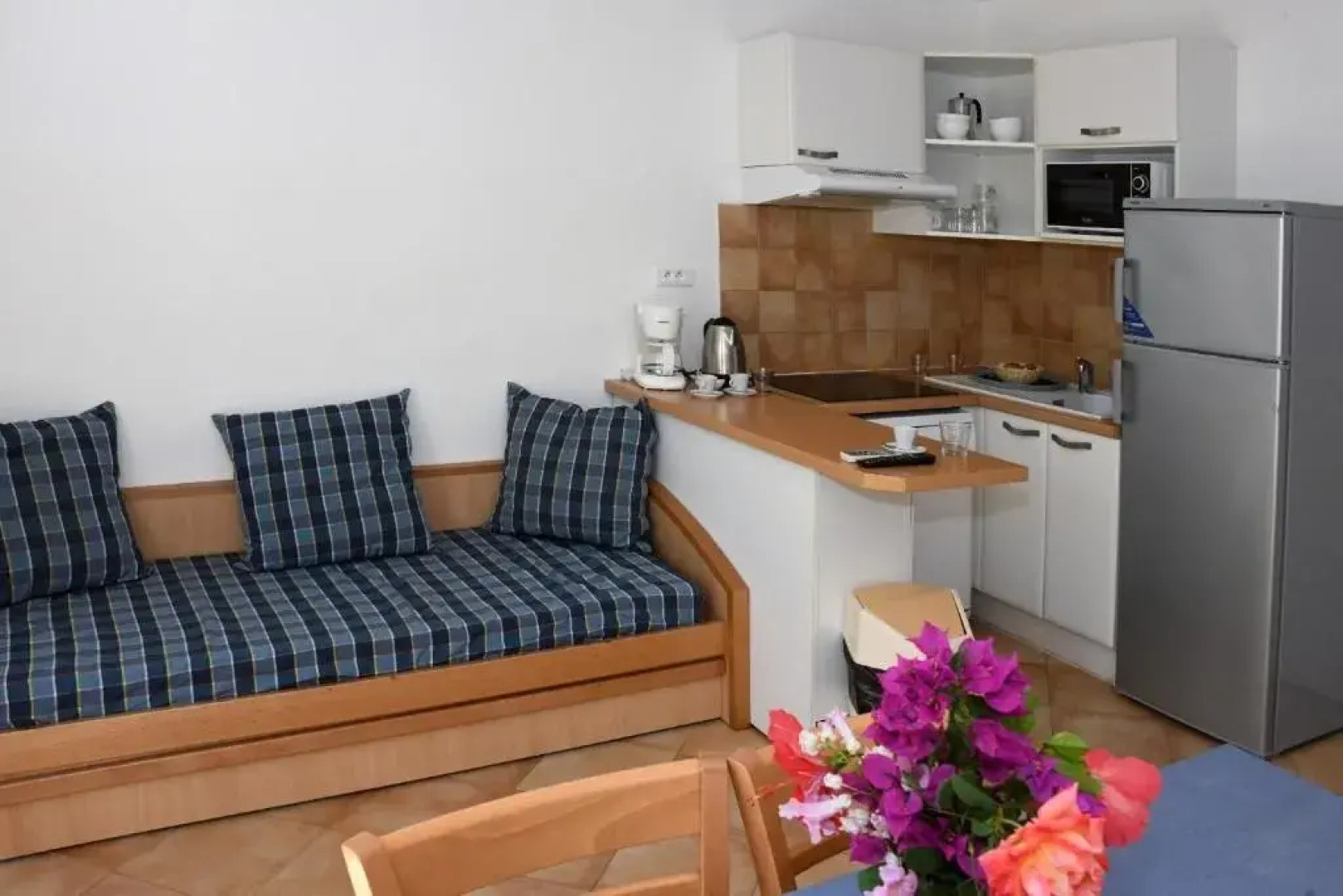 Adonis Borgo - Residence Cala Bianca