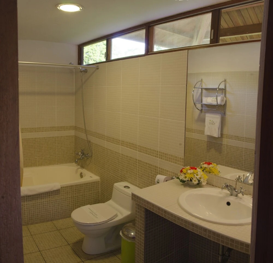 DM Hoteles Tarapoto