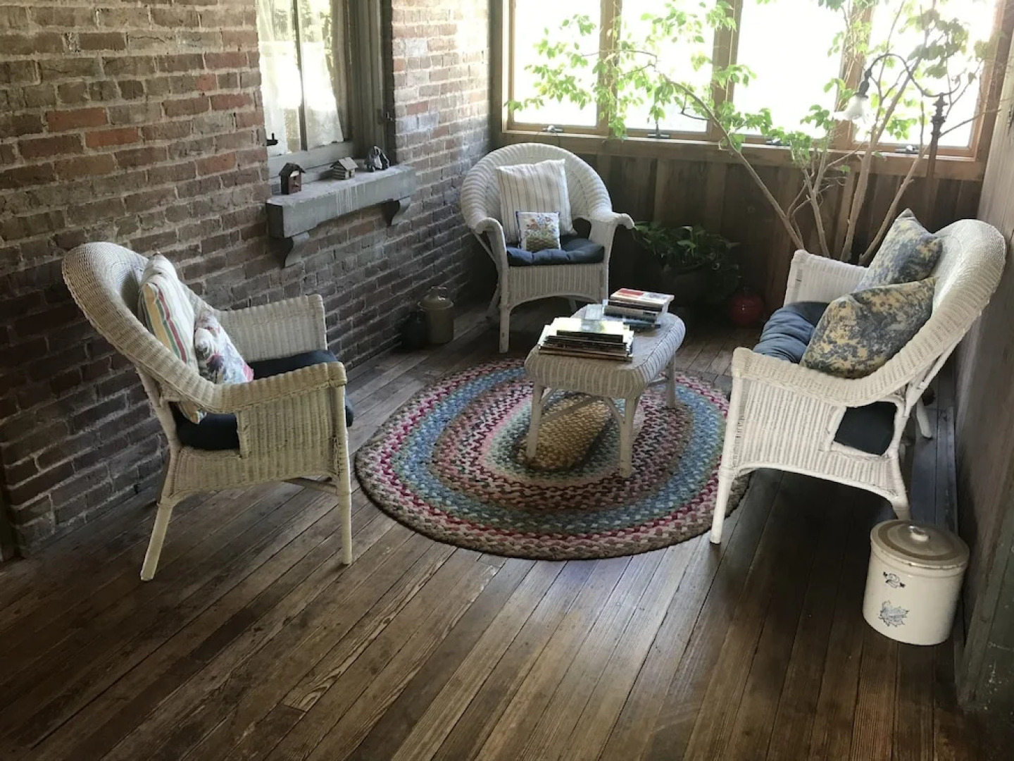 Corner George Inn Bed & Breakfast