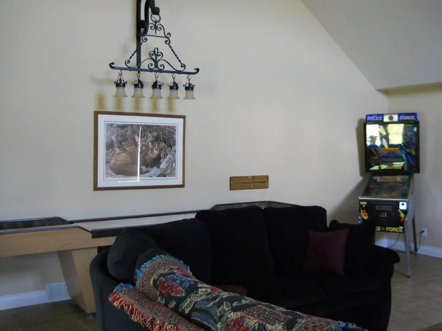 Wenzler's Landing Bed & Breakfast