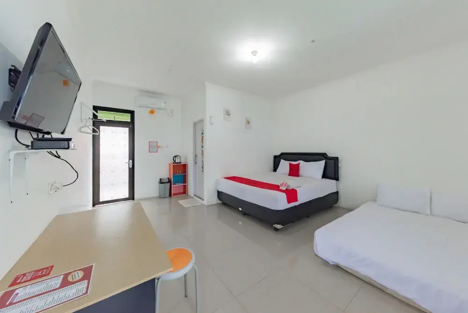 Jaya Tirta Abadi by RedDoorz