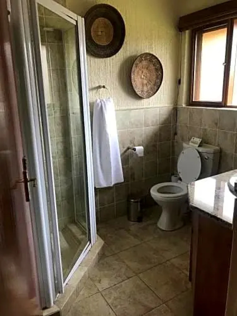 Phala Chalet No 236b