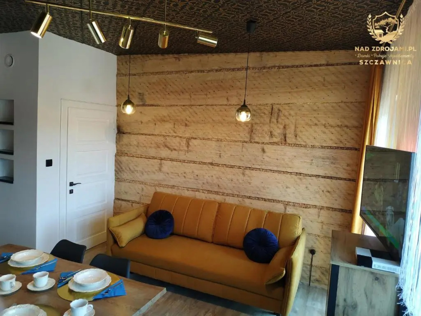 "Nad Zdrojami" Pokoje Kowalczyk