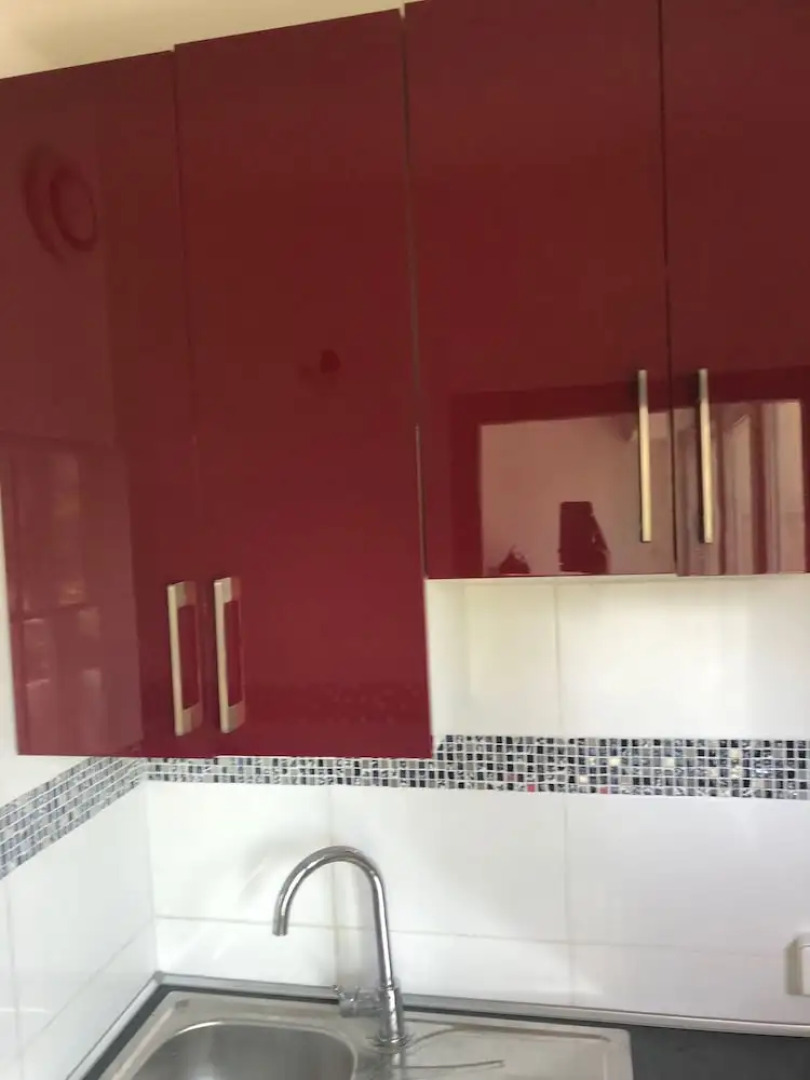 L’Escale Du Voyageur