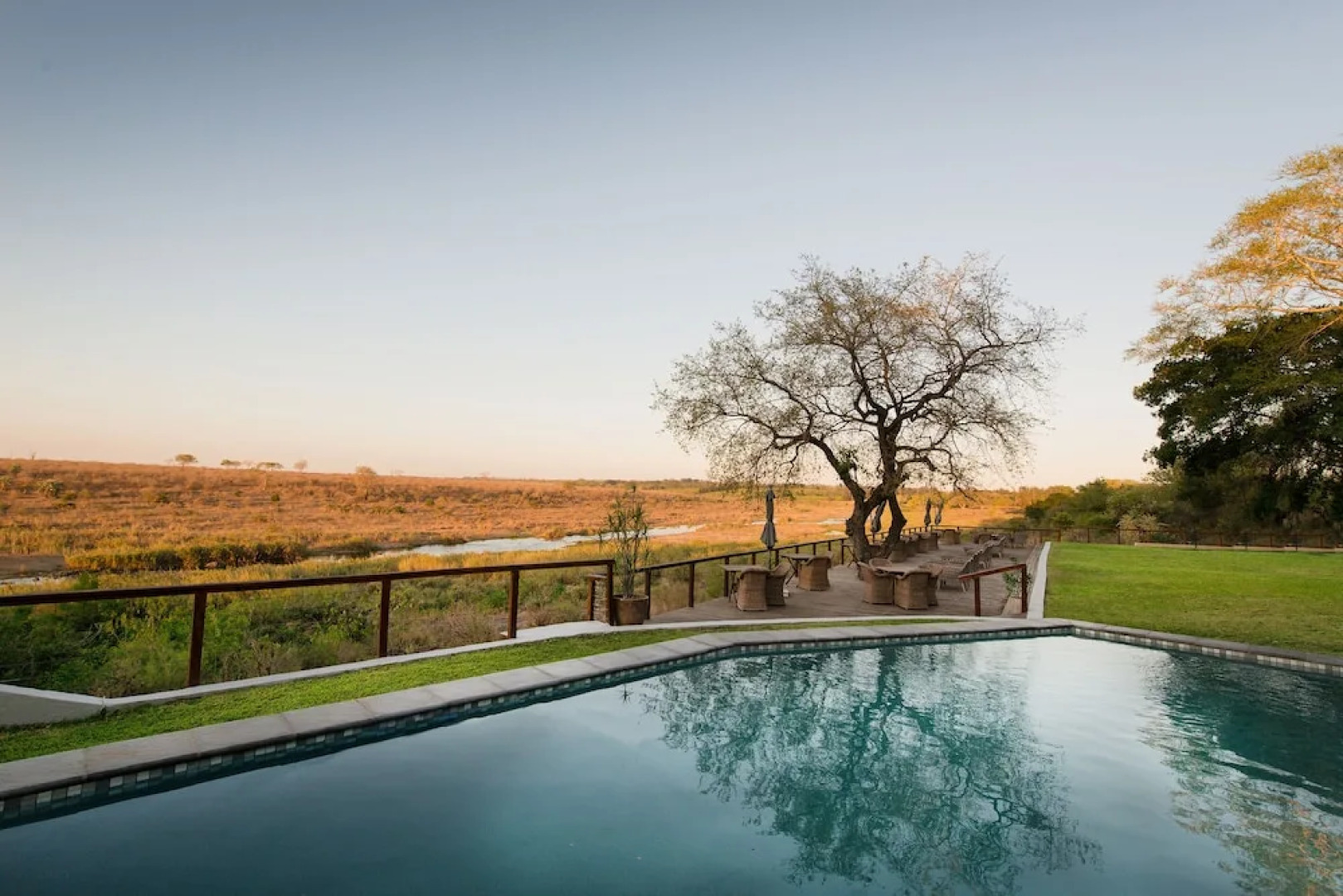 Buckler’s Africa Lodge Kruger Park