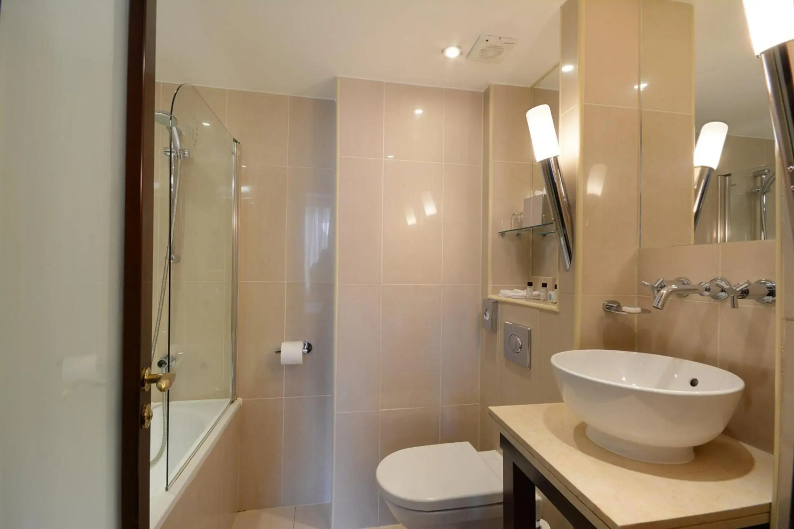 Hotel Santika Bukittinggi