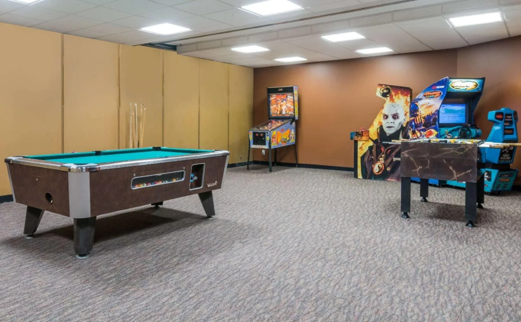 Sonesta Essential Rapid City