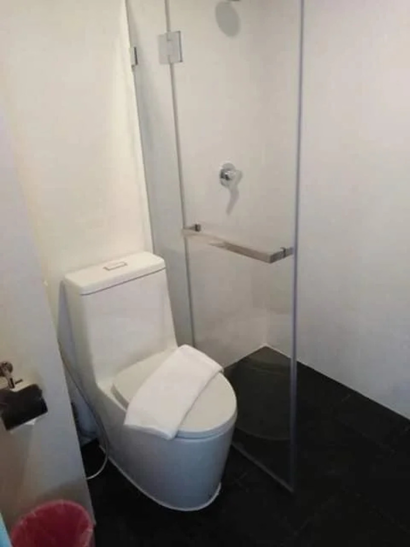 May Flower Grand Hotel Korat