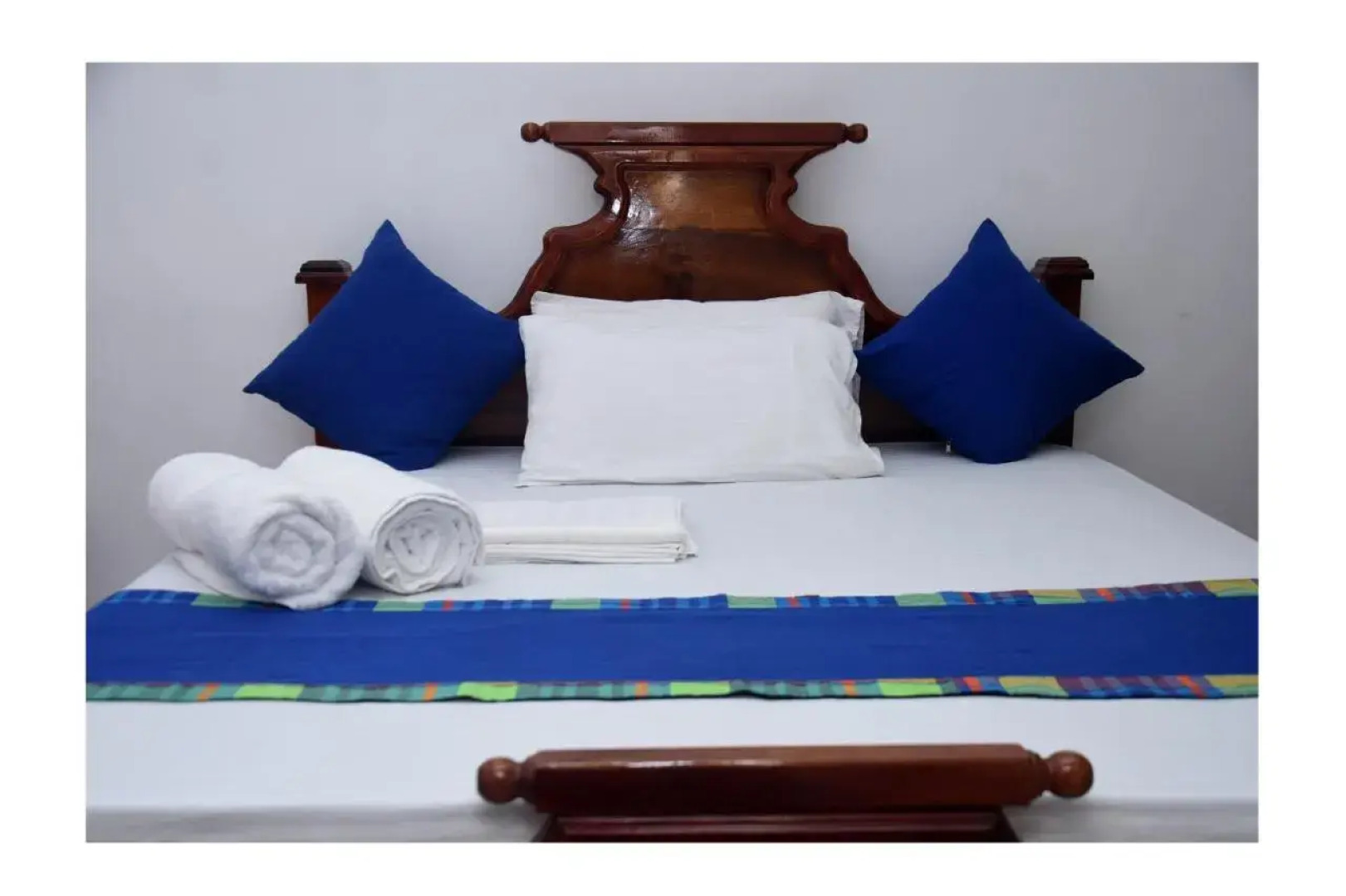 Sun and Green Eco Lodge