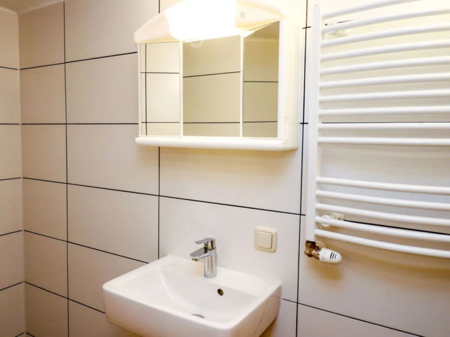 Apartment Fuchsbau Grünau im Almtal