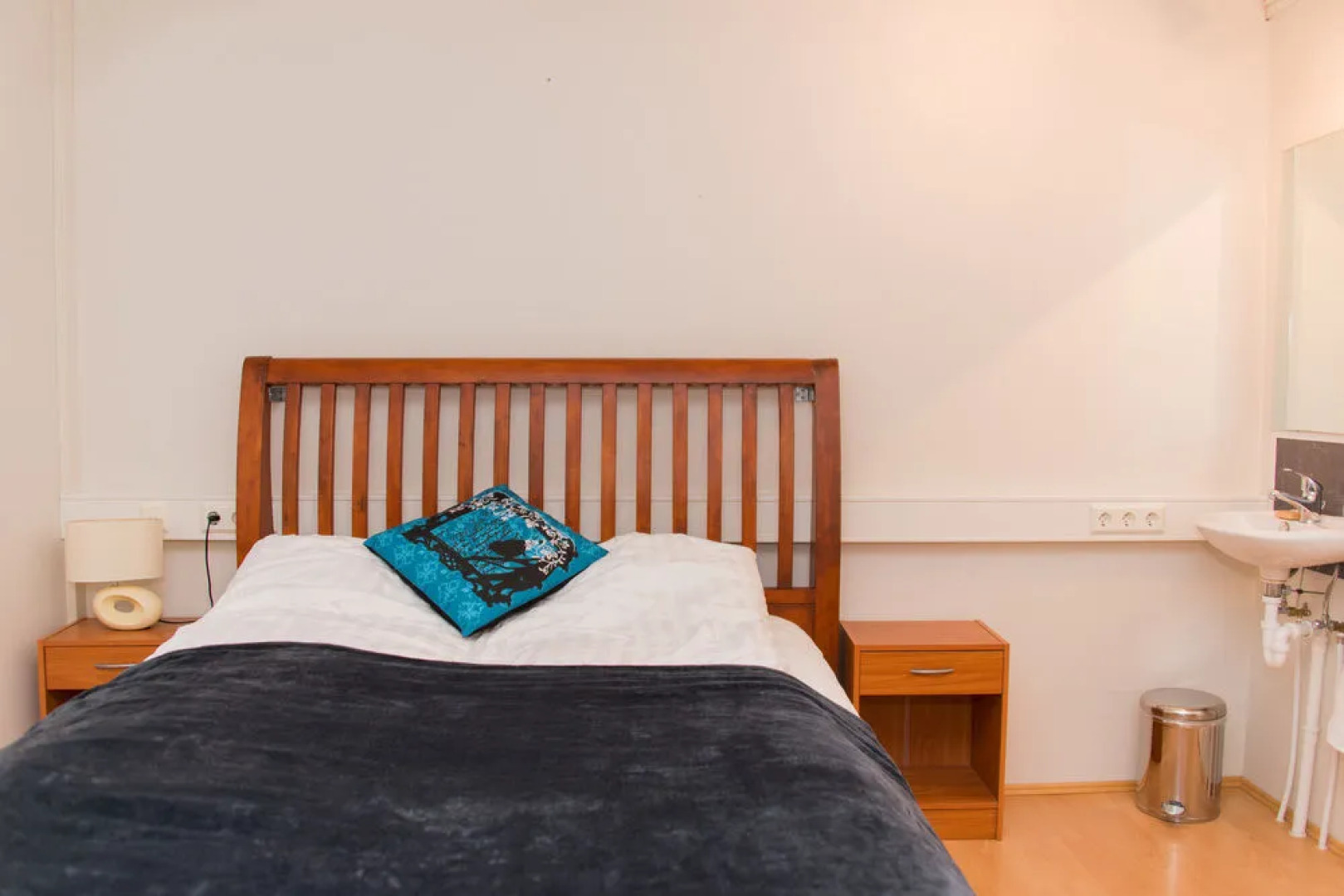 Harbourfront guesthouse