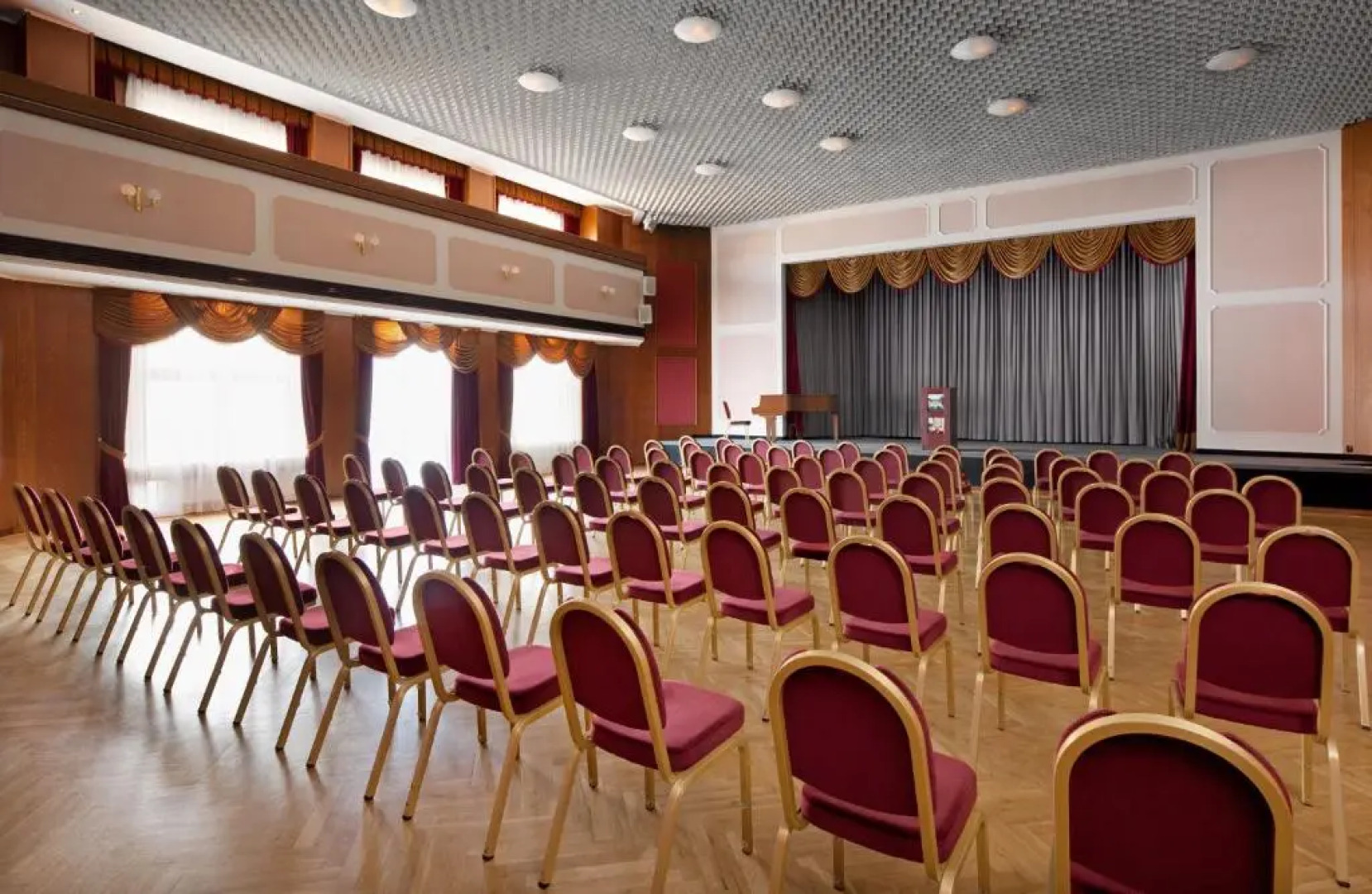 Chateau Monty Spa Resort