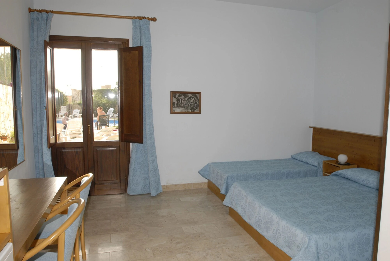 Hotel Isola Di Mozia