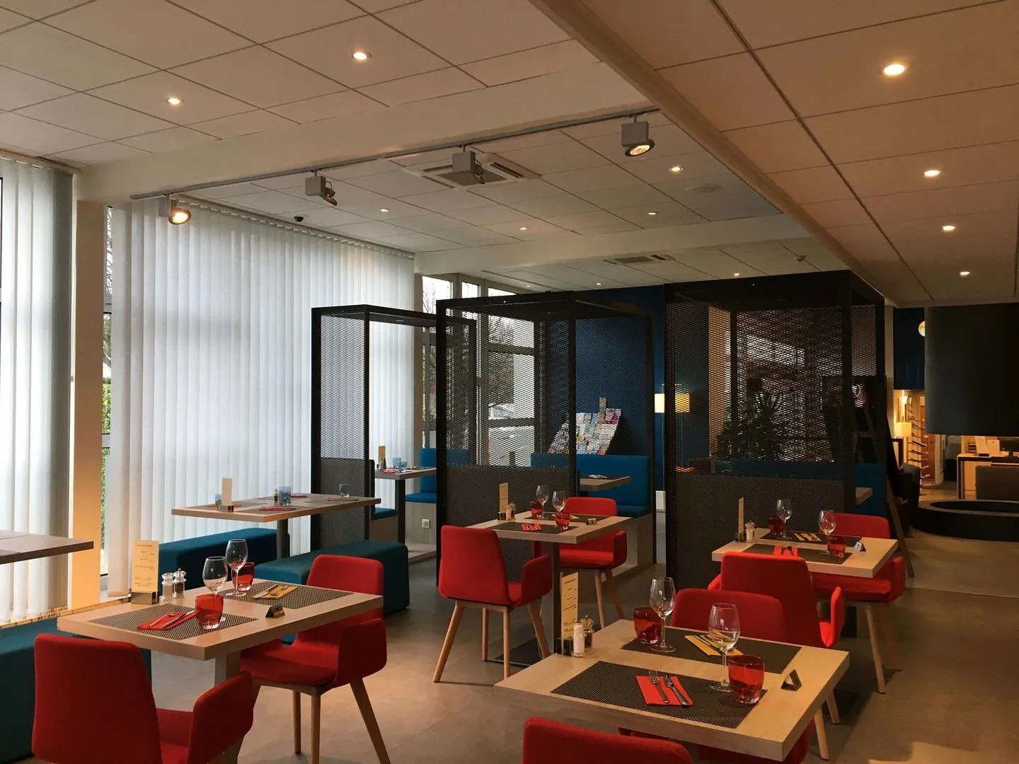 ibis Styles Beauvais