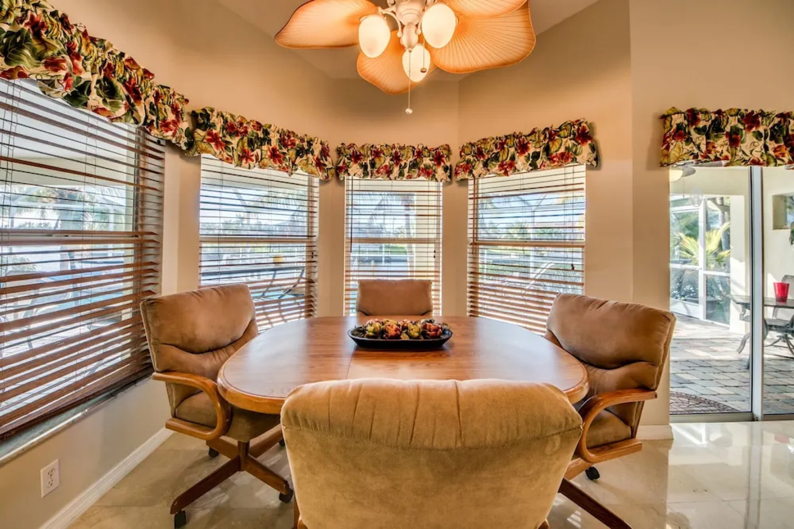 Villa Serendipity - Roelens Vacations