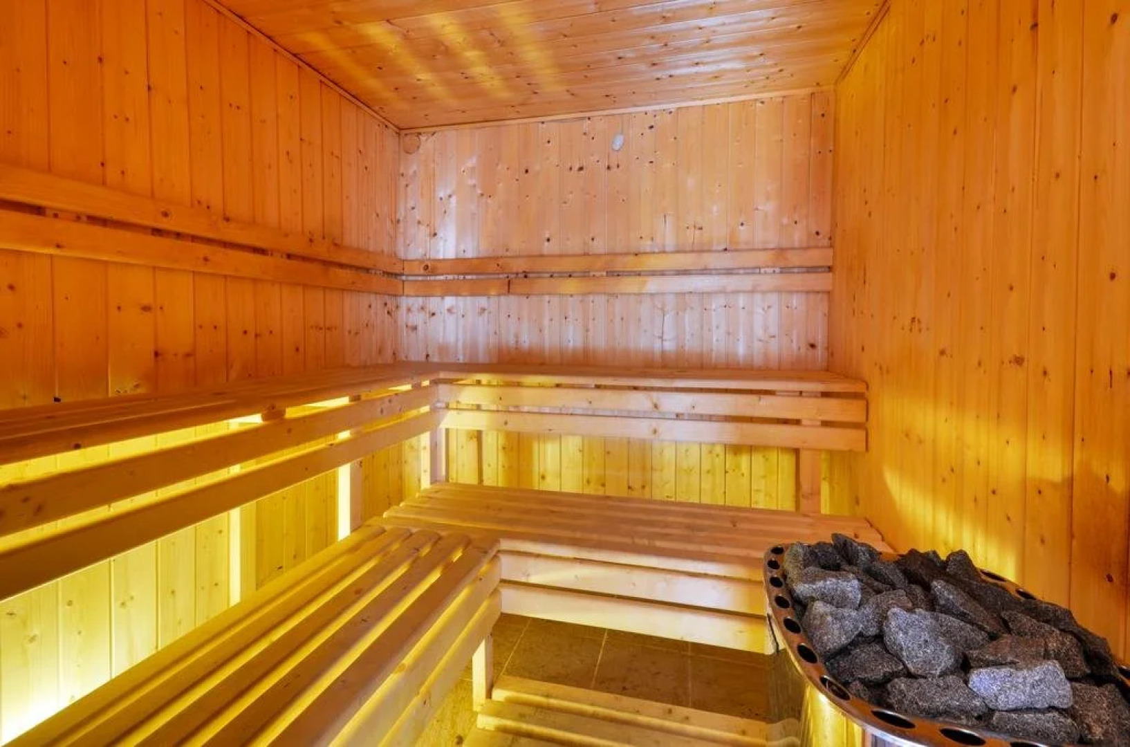 Wellness Hotel Ondrášův Dvůr