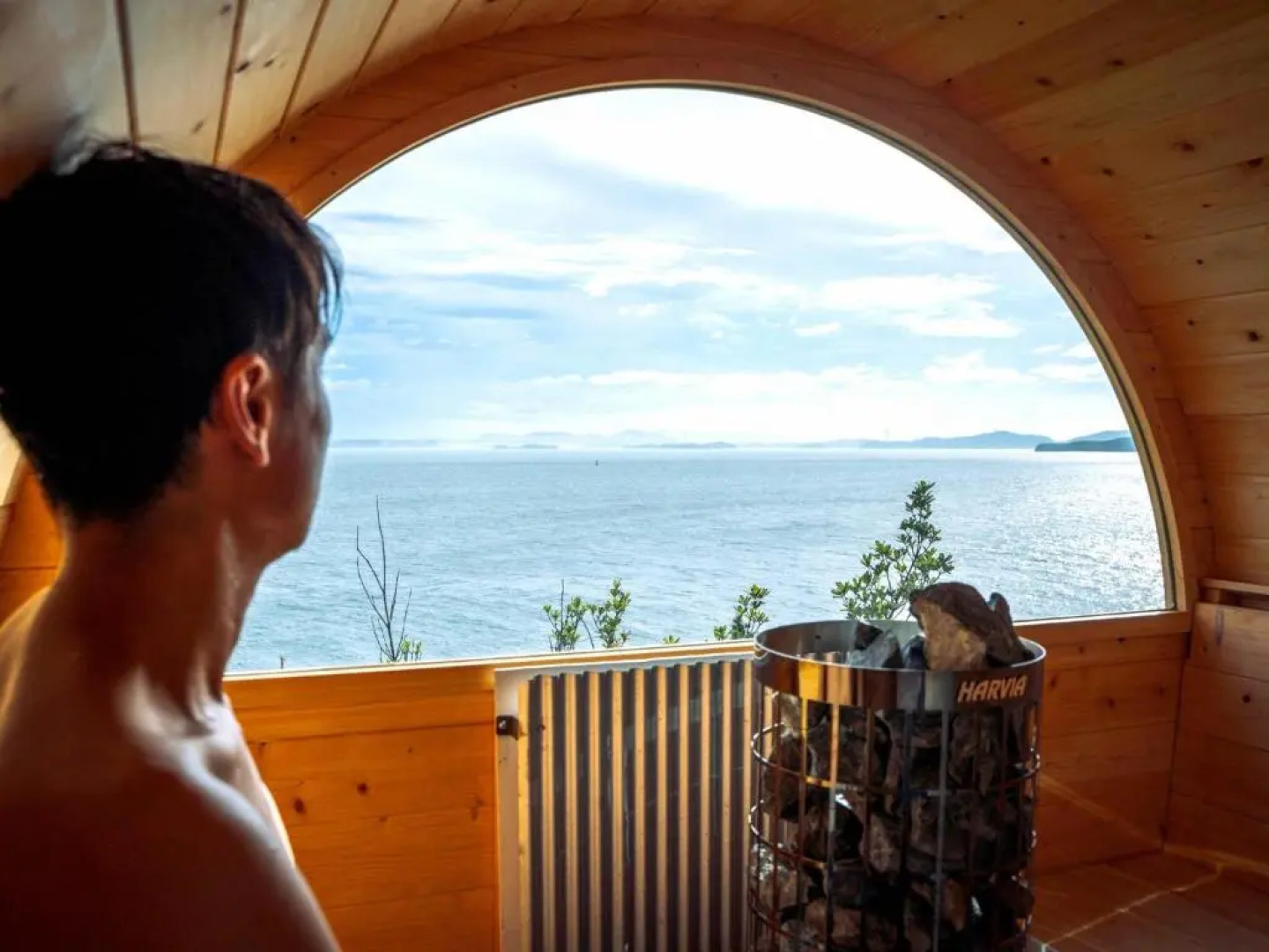 Tentoumi Shibukawa Beach Glamping - Vacation STAY 22556v