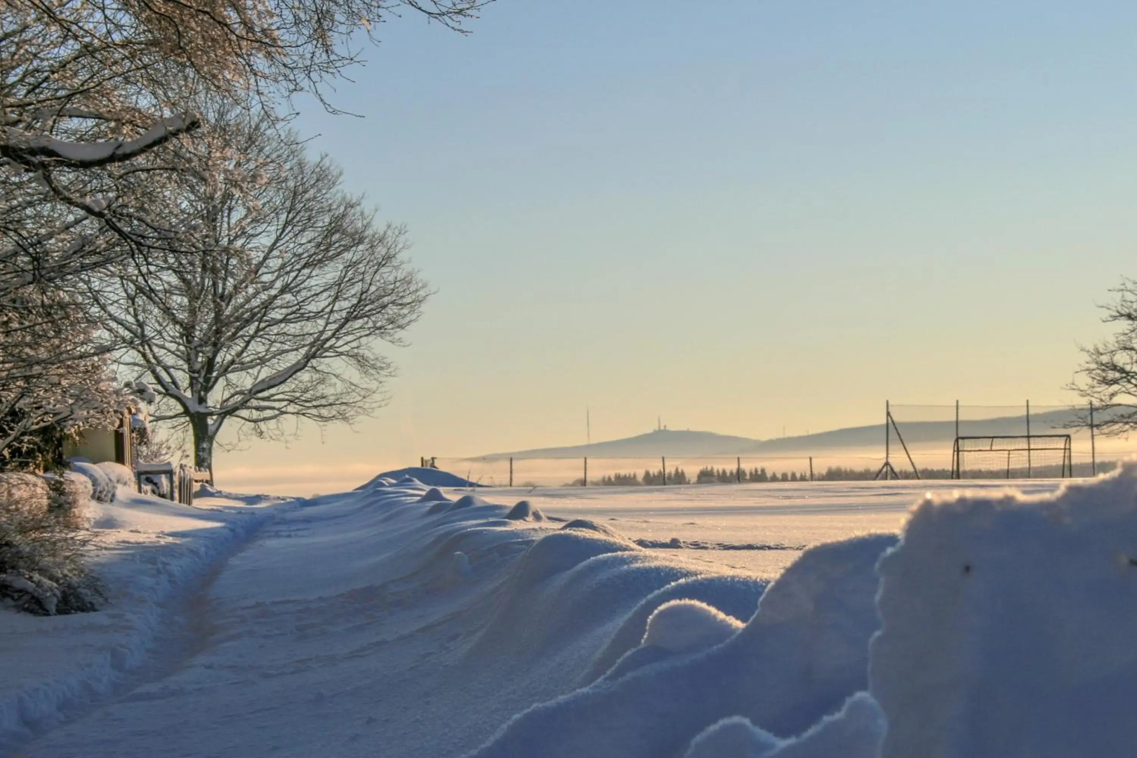 Selke´s exklusives Ferienhaus